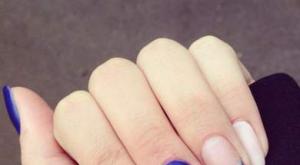 Как сделать наращивание ногтей гелем пошагово