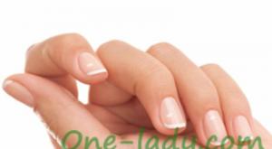 Белые пятна на ногтях рук — что это означает?