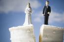 Hur får man skilsmässa utan den andra hälftens samtycke?