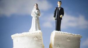 Как да се разведа без съгласието на другата половина?