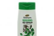 Baltarusiška plaukų kosmetika - produktų linijos ir naudojimo apžvalgos