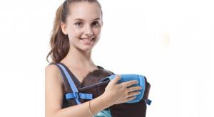 How to choose a baby carrier and how they differ: kangaroo backpack, ergo backpack, May-sling, fast-sling, hipsit