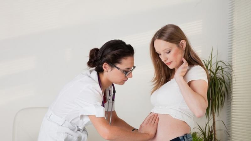 Што значи ниска плацентација за време на бременоста?