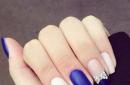 How to make gel nail extension step by step