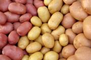 Кефирска диета 7 дена со компири