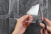 Φοβερή χειροτεχνία συσκευασίας από πλαστικό DIY