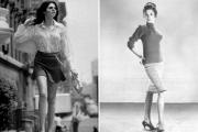 Μίνι φούστα - τα πιο όμορφα και μοντέρνα μοντέλα