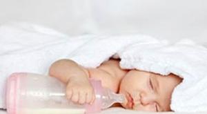Dojčenská výživa Similak - prehľad analógov Similak 2 návod na použitie