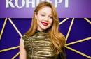 Tina Karol spoke about her personal life and relationships with men