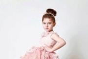 Beautiful dresses for little girls